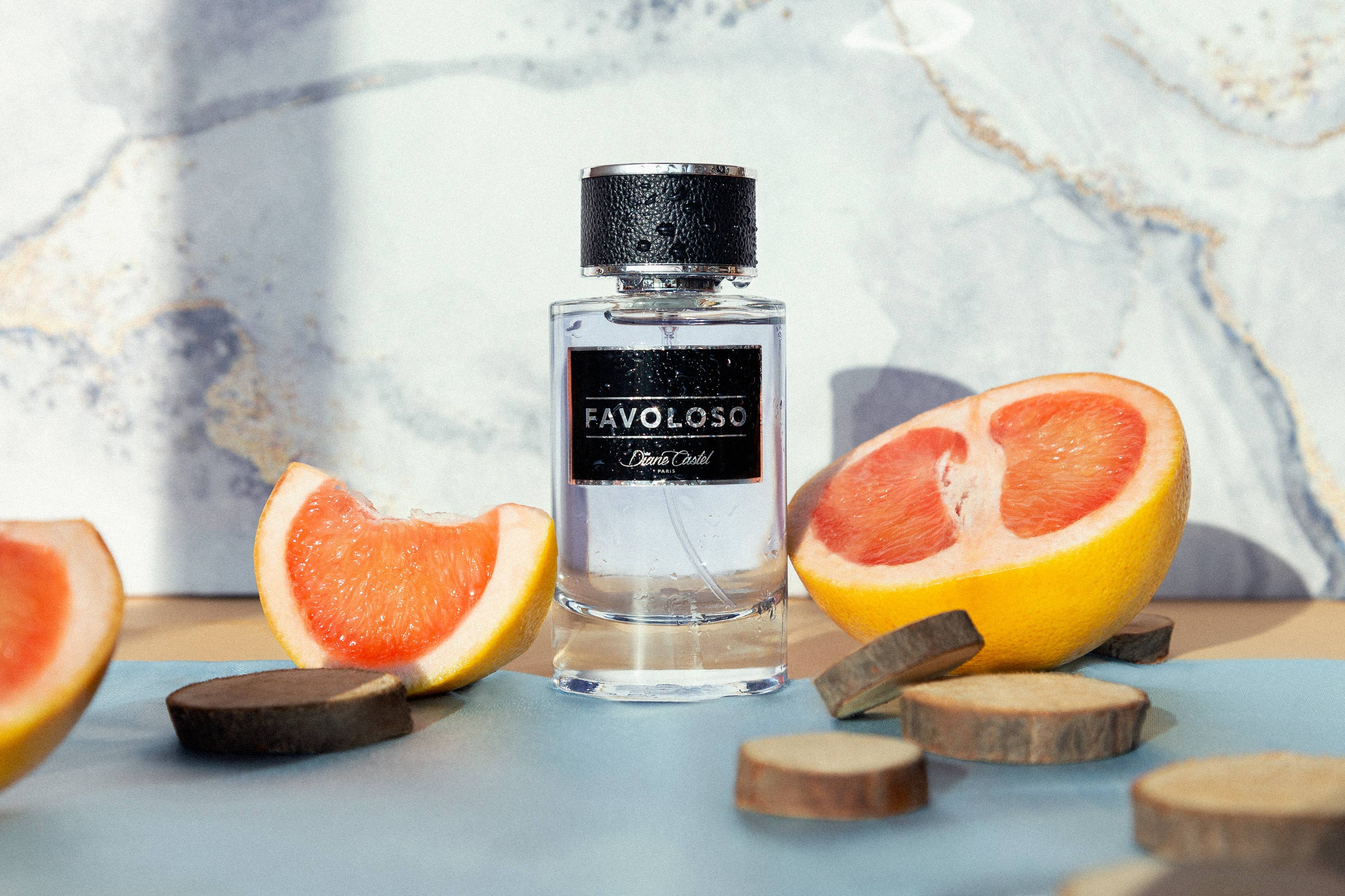 Favoloso - Eau de Parfum