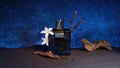 ETOILE DES SABLES - Eau de Parfum