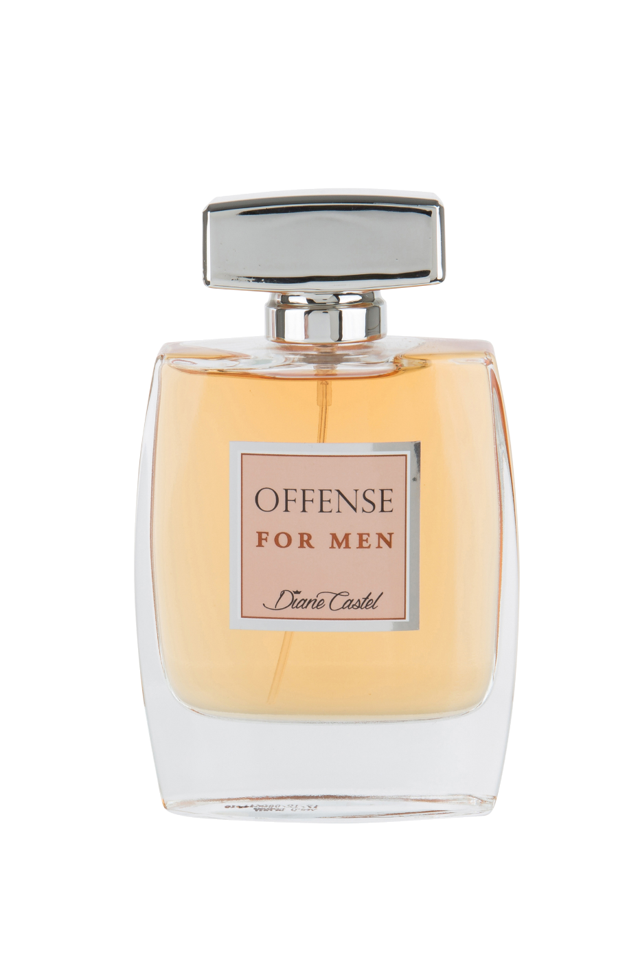 OFFENSE - Eau de parfum