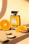 OFFENSE - Eau de parfum