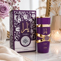 Yara Roxo Eau de Parfum – Lattafa | 100 ml