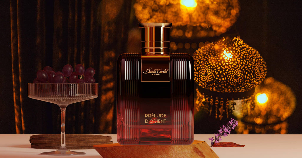 PRELUDE D'ORIENT - Eau de Parfum