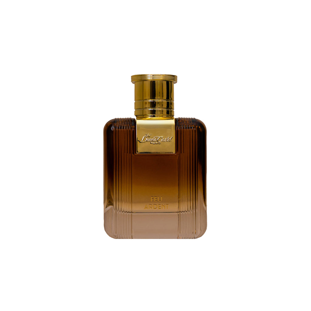 FEU ARDENT - Eau de Parfum