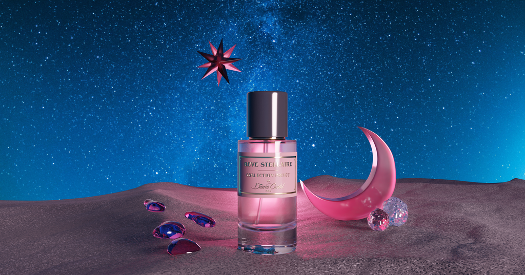 Coleção Privada - Sonho Estelar